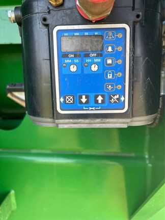 2024 Brent 1598 Grain Cart