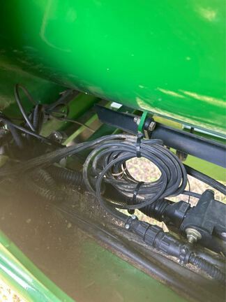 2024 Brent 1598 Grain Cart
