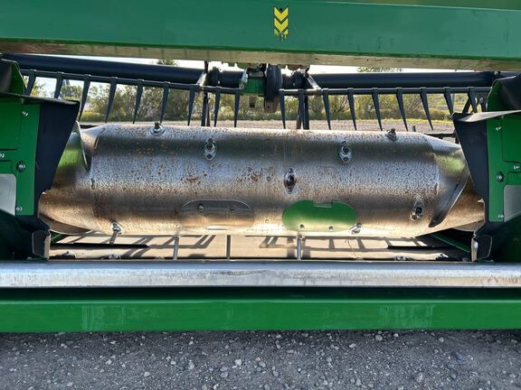 2023 John Deere HD45F Header Combine
