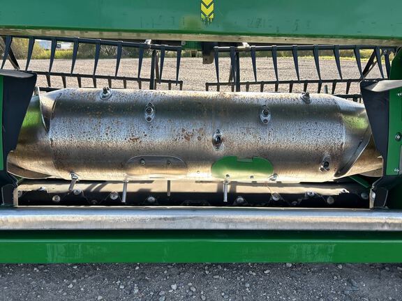 2023 John Deere HD45F Header Combine