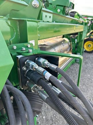 2023 John Deere HD45F Header Combine