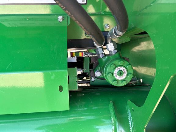 2023 John Deere HD45F Header Combine