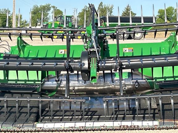 2023 John Deere HD45F Header Combine