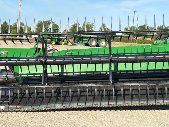 2023 John Deere HD45F Header Combine