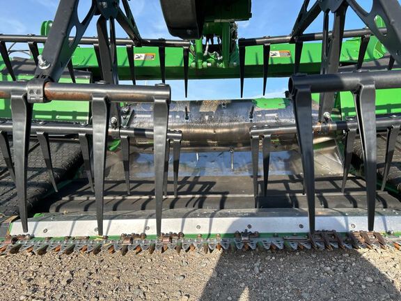 2023 John Deere HD45F Header Combine