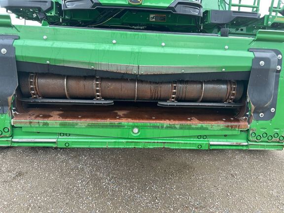2024 John Deere X9 1000 Combine
