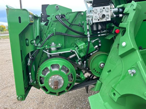 2024 John Deere X9 1000 Combine