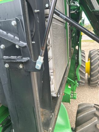2024 John Deere X9 1000 Combine