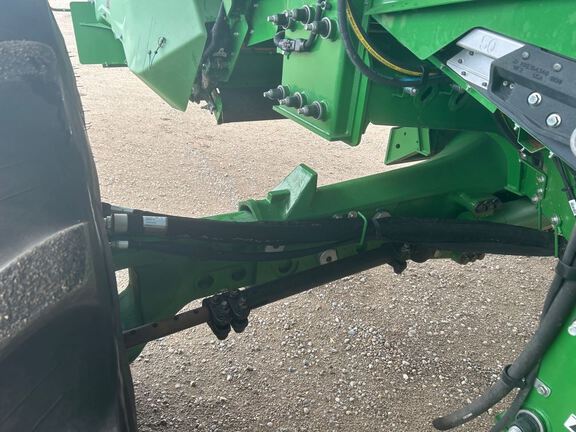 2024 John Deere X9 1000 Combine