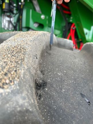 2024 John Deere X9 1000 Combine