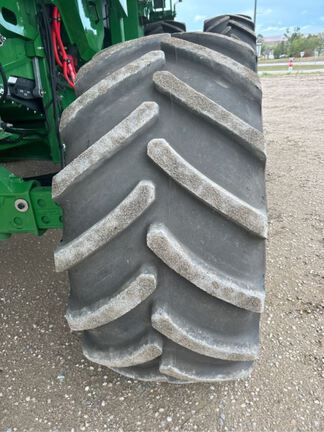 2024 John Deere X9 1000 Combine