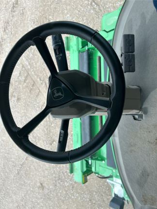 2024 John Deere X9 1000 Combine