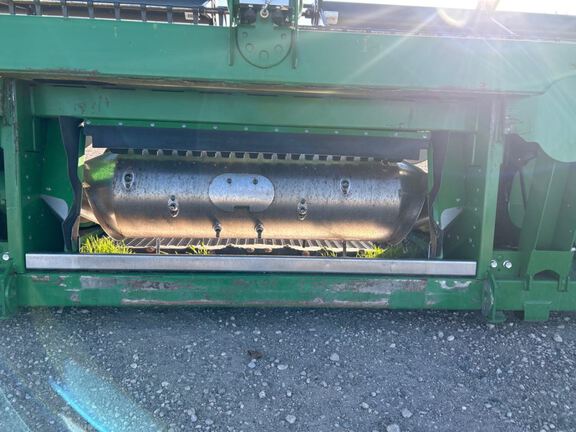 2019 John Deere 745FD Header Combine