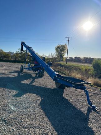 2022 Brandt 1547LP+ Attachments