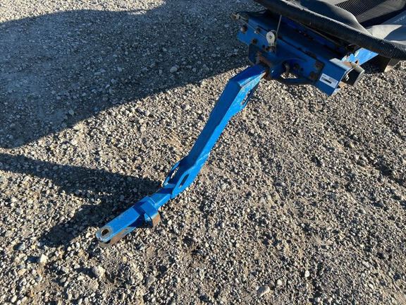 2022 Brandt 1547LP+ Attachments