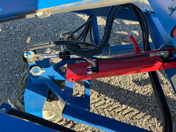 2022 Brandt 1547LP+ Attachments