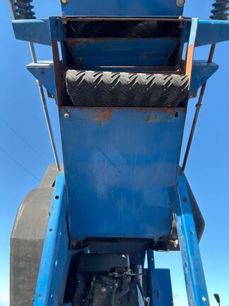 2022 Brandt 1547LP+ Attachments
