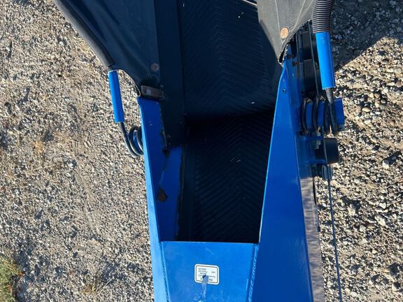 2022 Brandt 1547LP+ Attachments