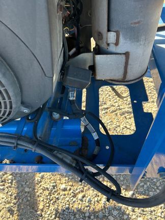 2022 Brandt 1547LP+ Attachments