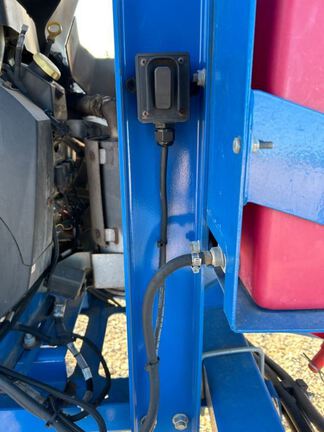 2022 Brandt 1547LP+ Attachments