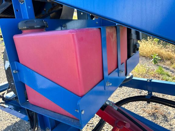 2022 Brandt 1547LP+ Attachments
