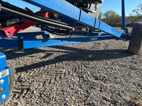2022 Brandt 1547LP+ Attachments