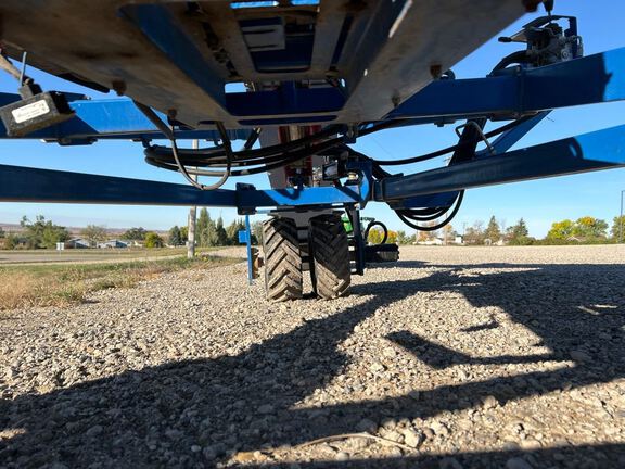 2022 Brandt 1547LP+ Attachments