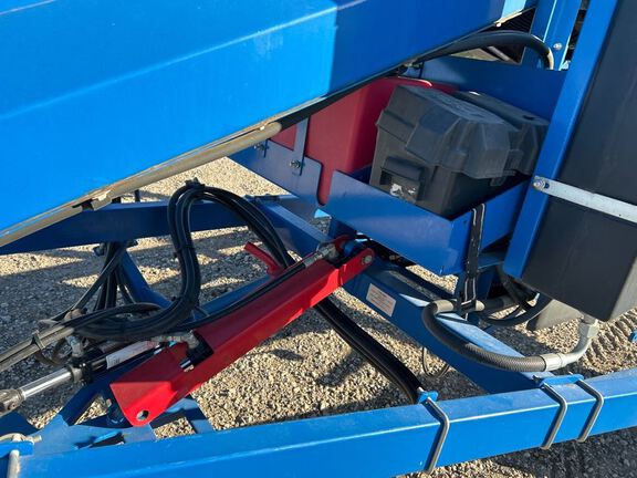 2022 Brandt 1547LP+ Attachments