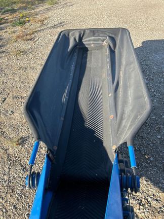 2022 Brandt 1547LP+ Attachments