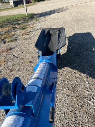 2022 Brandt 1547LP+ Attachments