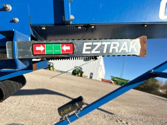 2022 Brandt 1547LP+ Attachments