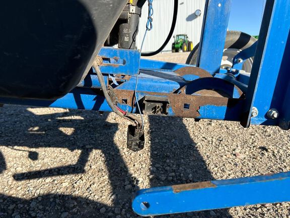 2022 Brandt 1547LP+ Attachments