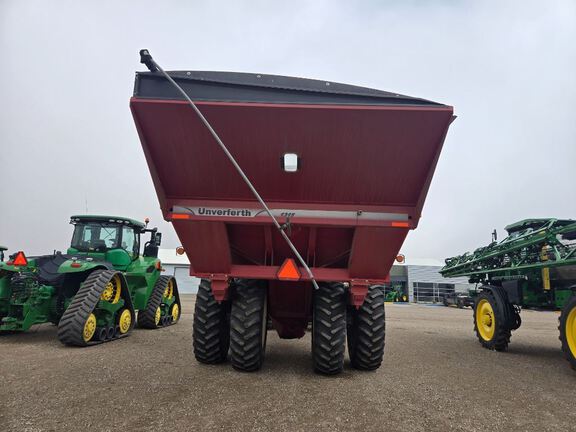 2015 Unverferth 1315 Grain Cart