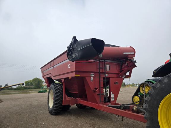 2015 Unverferth 1315 Grain Cart