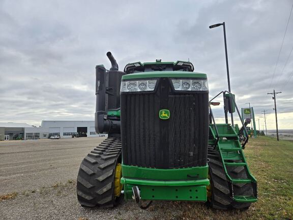 2022 John Deere 9RT 470 Tractor Rubber Track