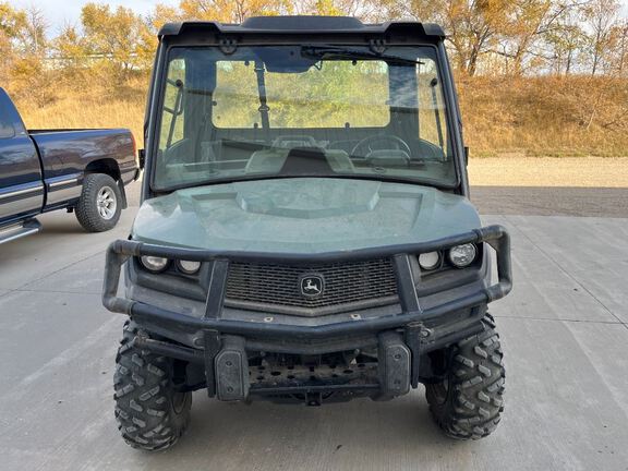 2022 John Deere XUV835M ATV