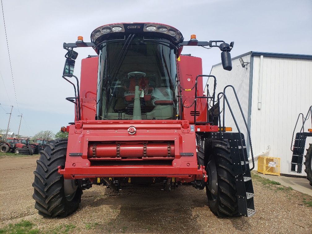 2023 Case IH AF7250 Combine