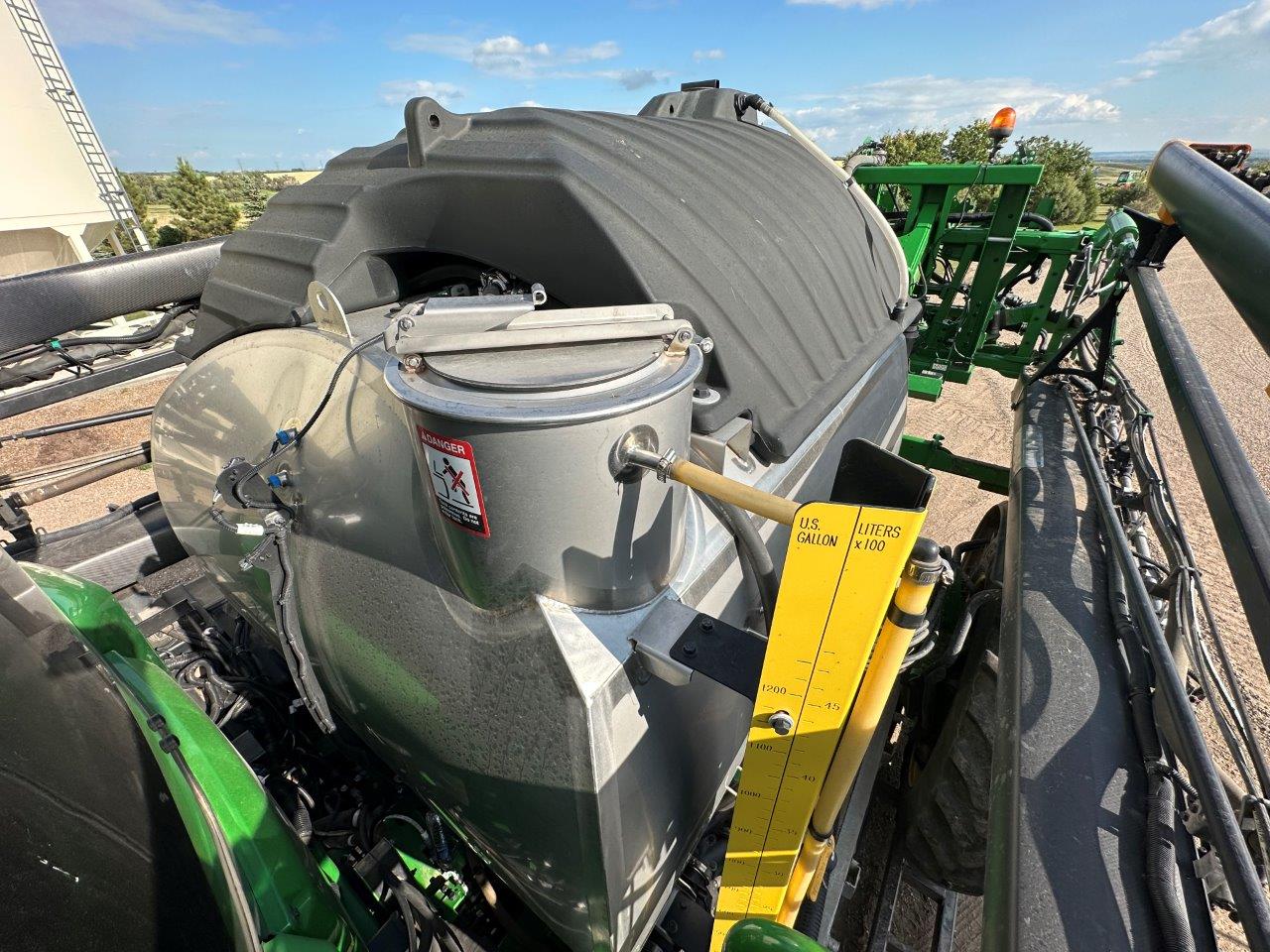 2021 John Deere R4045 Sprayer/High Clearance