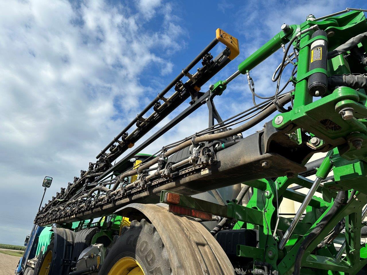 2021 John Deere R4045 Sprayer/High Clearance