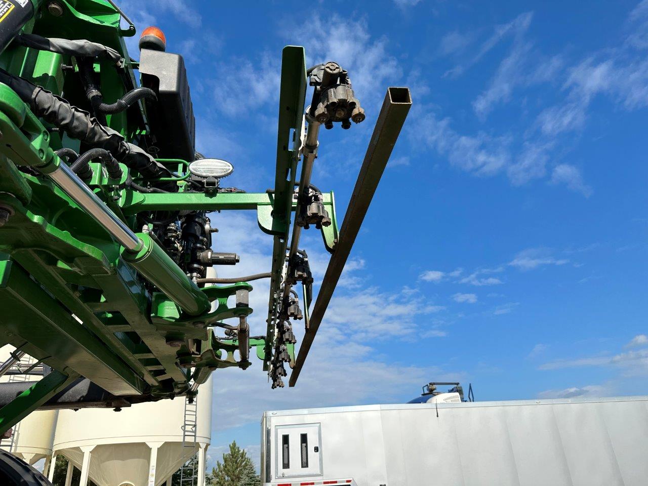 2021 John Deere R4045 Sprayer/High Clearance