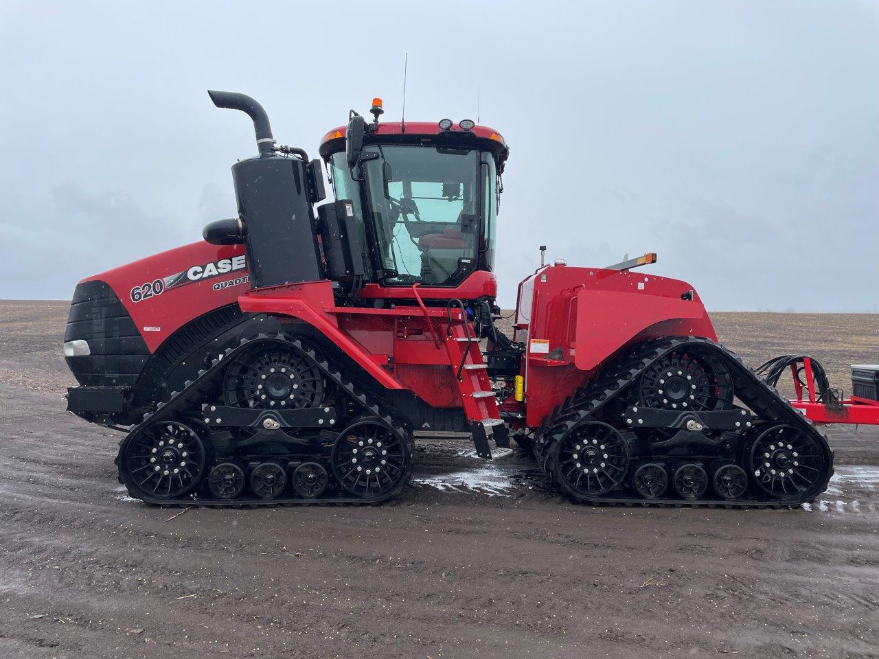 2020 Case IH STG620 Tractor