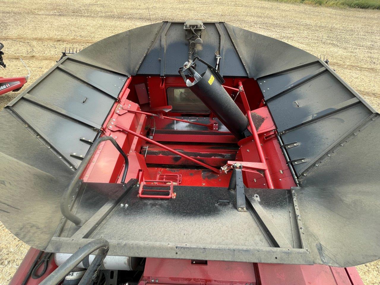 2018 Case IH AF8240 Combine