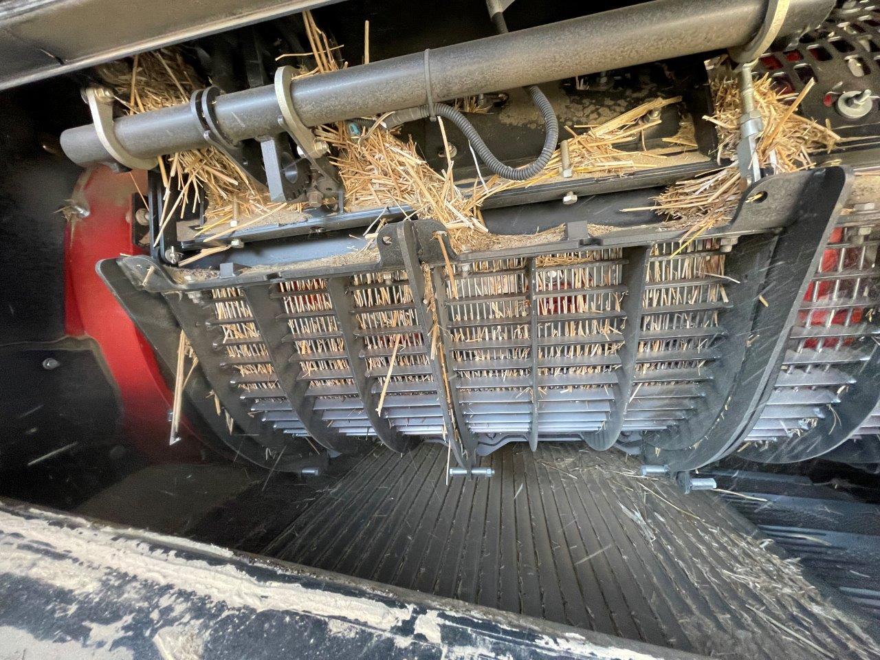 2018 Case IH AF8240 Combine