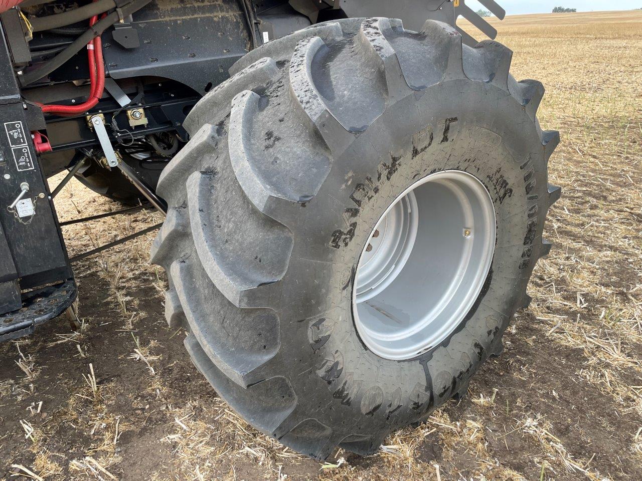 2018 Case IH AF8240 Combine