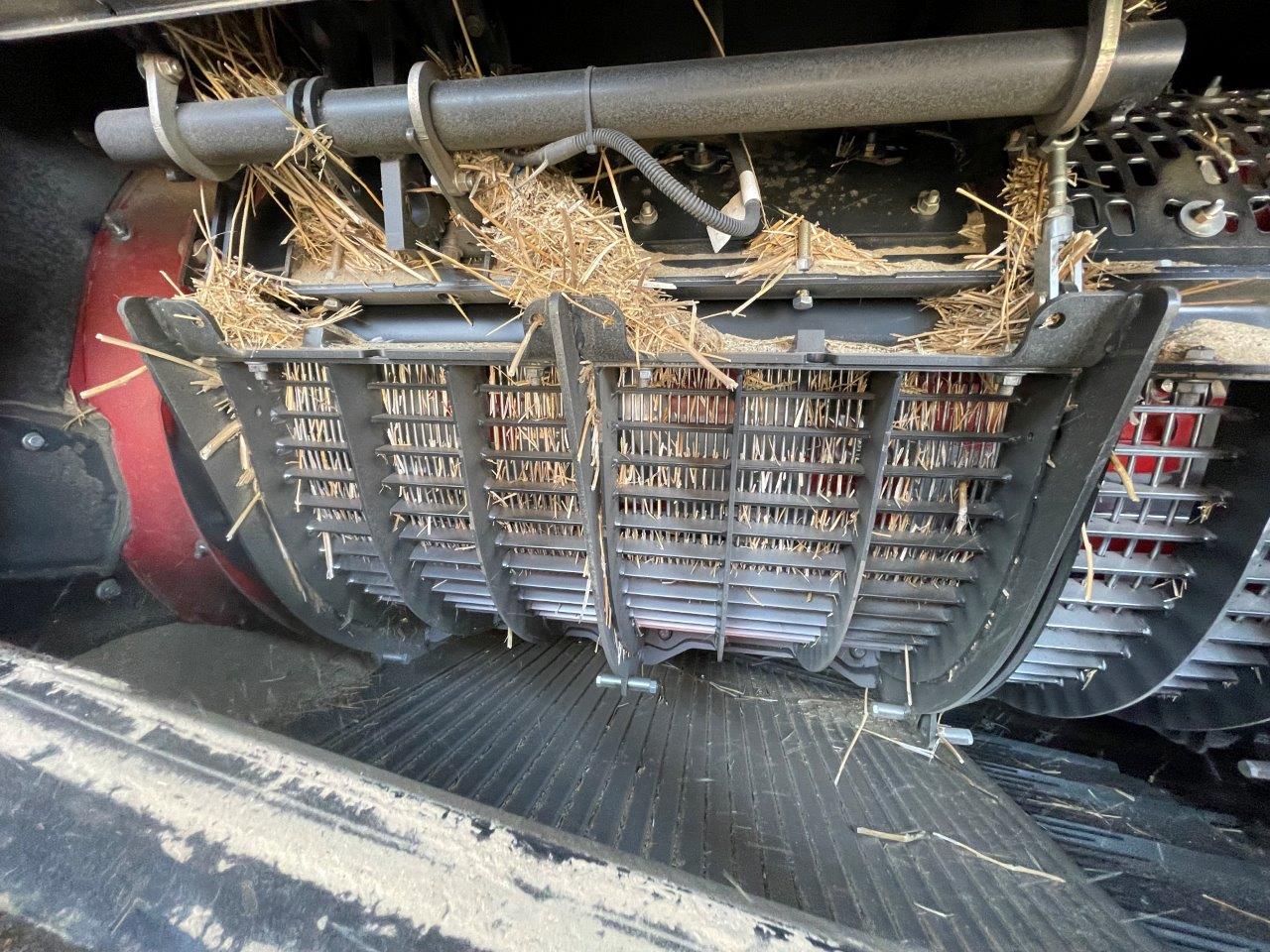 2018 Case IH AF8240 Combine