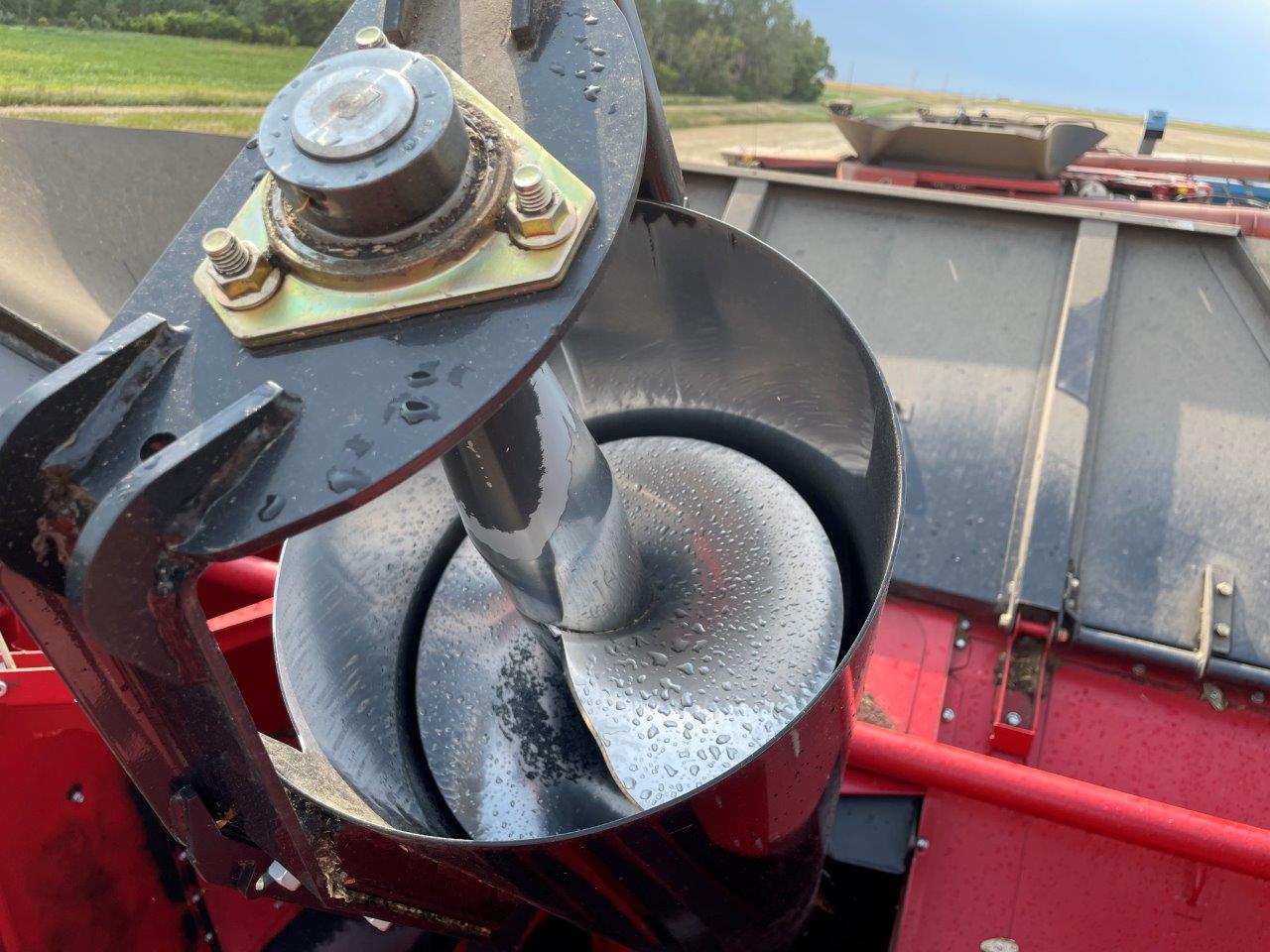 2018 Case IH AF8240 Combine