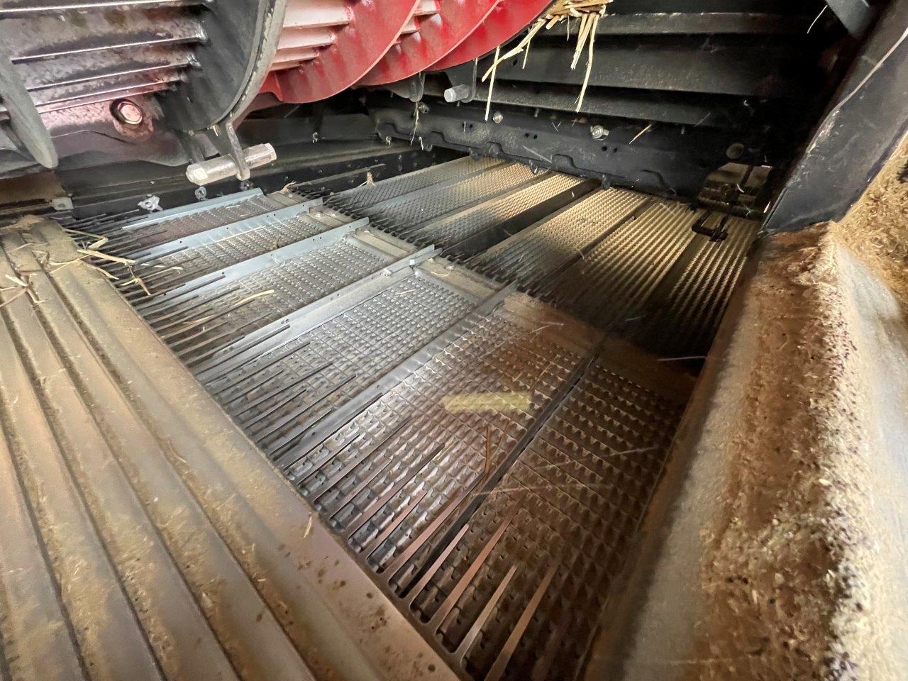 2018 Case IH AF8240 Combine