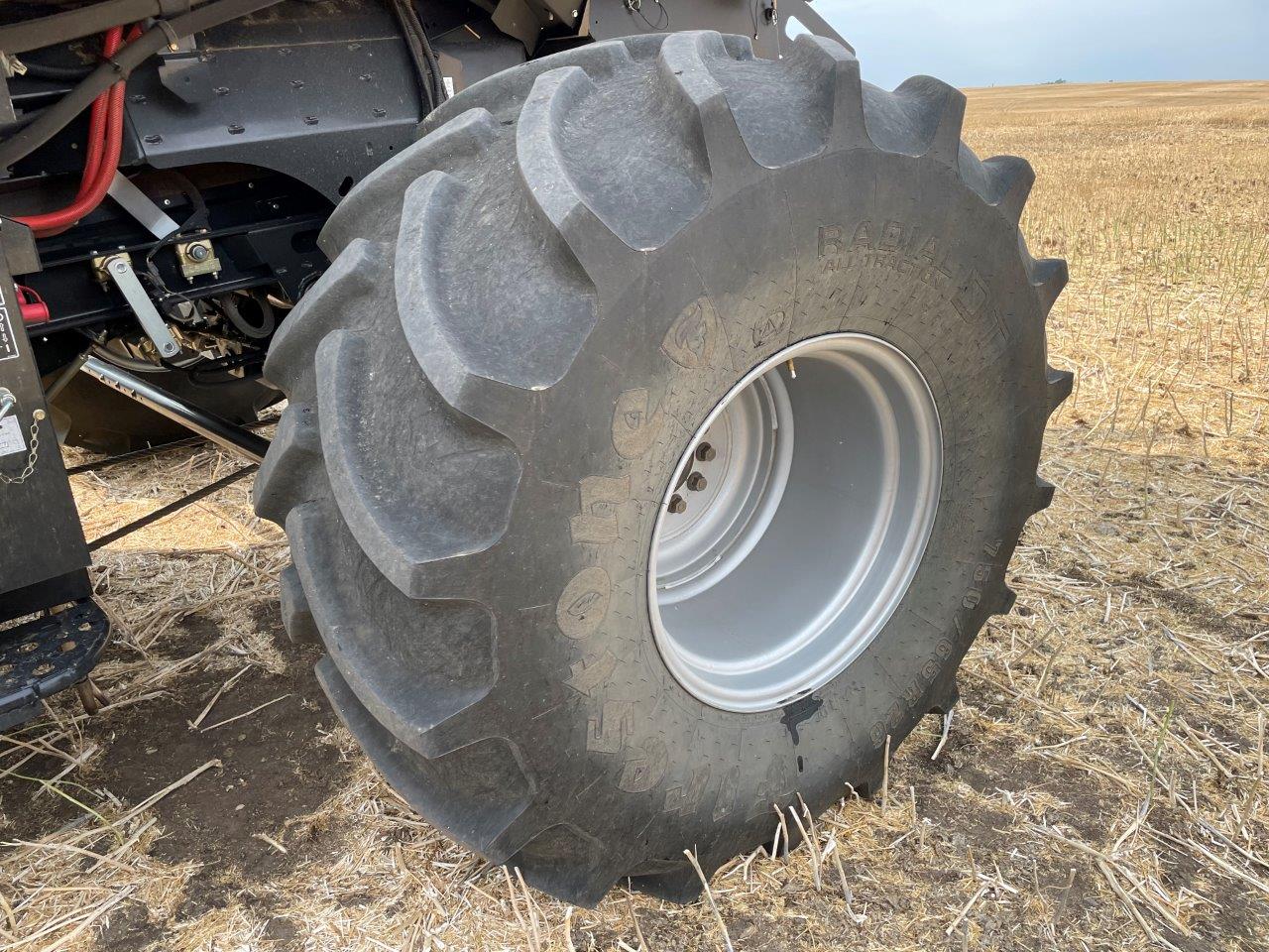 2018 Case IH AF8240 Combine