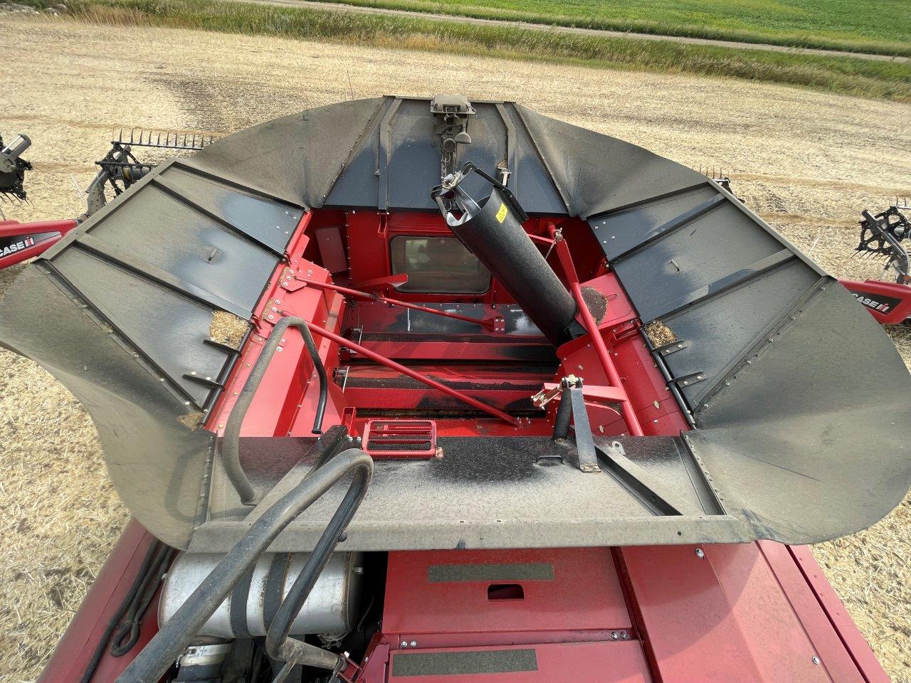 2018 Case IH AF8240 Combine