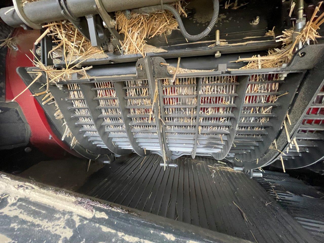 2018 Case IH AF8240 Combine